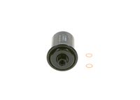 BOSCH 0450905914 - Filtro combustible