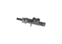 BOSCH 0986481189 - Vehículo con dirección a la izquierda / derecha: para vehic. dirección izquierda<br>Diámetro del pistón 1 [mm]: 22,2<br>Rosca 1: 2x M12x1.0<br>Material: Aluminio<br>Cantidad de agujeros de fijación: 2<br>Peso [kg]: 0,45<br>Número de conexiones: 2<br>