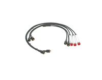 BOSCH 0986356722 - Juego de cables de encendido