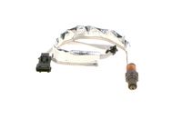 BOSCH 0258010165 - Sonda Lambda