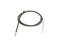 BOSCH 1987477306 - Cable de accionamiento, freno de estacionamiento