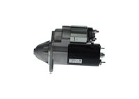 BOSCH 1986S01257 - Motor de arranque