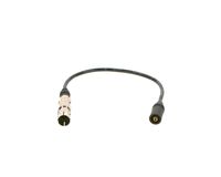 BOSCH 0986356350 - Juego de cables de encendido