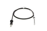 BOSCH 1987482747 - Cable de accionamiento, freno de estacionamiento