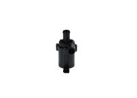 BOSCH 0986338405 - Tipo de servicio: eléctrico<br>para OE N°: 7P0 965 561 B<br>Tensión [V]: 12<br>Presión [bar]: 0,15<br>