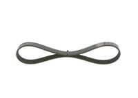 BOSCH 1987946135 - Correa trapecial poli V - Elastic