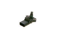 BOSCH 0261230278 - Sensor, presión colector de admisión