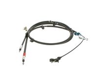 BOSCH 1987482420 - Cable de accionamiento, freno de estacionamiento