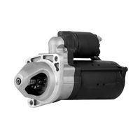 BOSCH 0 001 231 005 - Motor de arranque