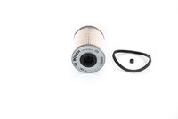 BOSCH 1 457 431 721 - Filtro combustible