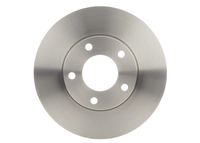 BOSCH 0986479R83 - Disco de freno