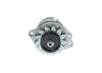 BOSCH 1986A01540 - Alternador