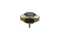 BOSCH 0261230249 - Sensor, temperatura combustible