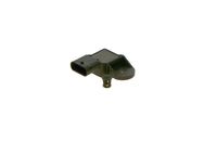 BOSCH 0261230252 - Sensor, presión de sobrealimentación