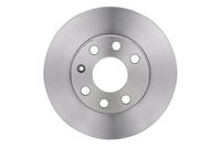 BOSCH 0986478081 - Espesor de disco de frenos [mm]: 10<br>Llanta, nº de taladros: 4<br>Cantidad de agujeros de fijación: 3<br>Espesor [mm]: 41<br>Diámetro interior [mm]: 120<br>Diámetro exterior [mm]: 236<br>corona de agujeros - Ø [mm]: 100<br>Superficie: revestido<br>Tipo de disco de frenos: macizo<br>Lado de montaje: Eje delantero<br>Espesor mínimo [mm]: 7<br>Diámetro de centrado [mm]: 60<br>Peso [kg]: 2,995<br>