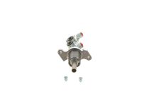 BOSCH 0986480999 - Cilindro principal de freno