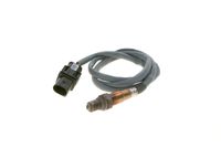 BOSCH 0258017102 - Sonda Lambda