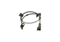 BOSCH 0265009270 - Sensor, revoluciones de la rueda