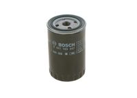 BOSCH 0451103347 - Tipo de filtro: Filtro enroscable<br>Altura [mm]: 140<br>Diámetro exterior [mm]: 90<br>Tamaño de rosca interior: 3/4" - 16 UNF<br>Diámetro de junta tórica [mm]: 71<br>Peso [kg]: 0,441<br>