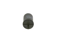 BOSCH 0450902161 - Tipo de filtro: Filtro de tubería<br>Material de carcasa: Plástico<br>Altura [mm]: 143<br>Diámetro exterior [mm]: 62<br>Diámetro de tubo [mm]: 8<br>Peso [kg]: 0,070<br>