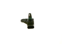 BOSCH 0261230412 - Sensor, presión de sobrealimentación