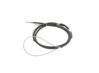 BOSCH 1987477263 - Cable de accionamiento, freno de estacionamiento