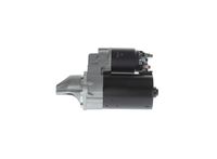 BOSCH 1986S00667 - Motor de arranque