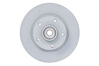 BOSCH 0986479C87 - Disco de freno