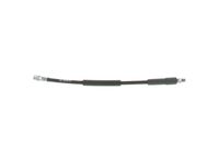 BOSCH 1987476949 - Tubo flexible de frenos