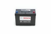 BOSCH 0092S40280 - Batería de arranque - S4