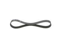 BOSCH 1987946131 - Correa trapecial poli V - Elastic