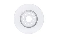 BOSCH 0986479C29 - Disco de freno