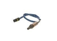 BOSCH 0258003798 - Sonda Lambda