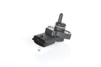 BOSCH 0281002316 - Sensor, presión de sobrealimentación