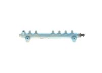 BOSCH 0 445 224 030 - Tubo distribuidor, combustible