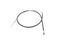 BOSCH 1987477531 - Cable de accionamiento, freno de estacionamiento