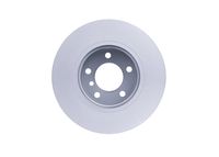 BOSCH 0986479A18 - Disco de freno