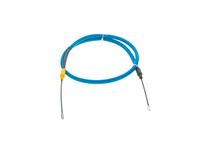 BOSCH 1987477580 - Cable de accionamiento, freno de estacionamiento