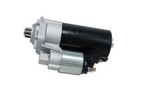 BOSCH 1986S00809 - Motor de arranque