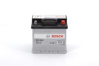 BOSCH 0092S30020 - Batería de arranque - S3