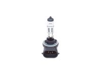 BOSCH 1987302025 - Lámpara, faro antiniebla - Pure Light WS