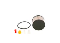 BOSCH 1457431723 - Filtro combustible