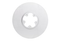 BOSCH 0986479B29 - Disco de freno