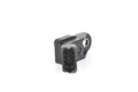 BOSCH 0281002137 - Sensor, presión colector de admisión