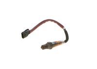 BOSCH 0258010062 - Sonda Lambda