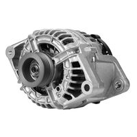 BOSCH 0 124 415 002 - Alternador