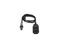 BOSCH 0281008833 - Sensor NOx, catalizador NOx