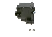 BOSCH 0450907006 - Filtro combustible