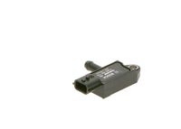 BOSCH 0986280716 - Sensor, presión gas de escape