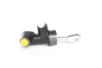 BOSCH 0986486048 - Cilindro maestro, embrague